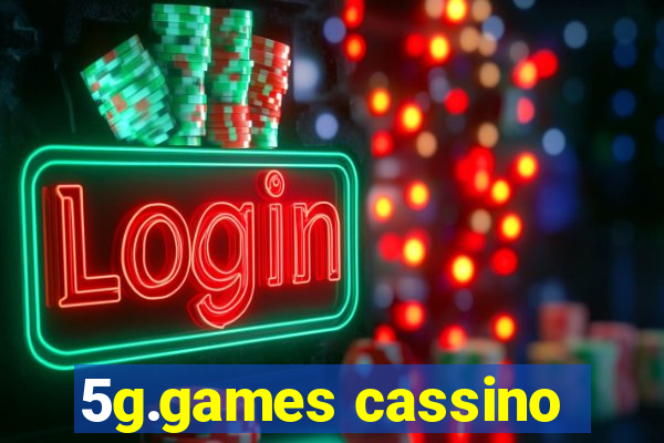 5g.games cassino